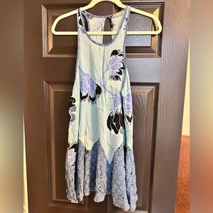 Free People Small Dress